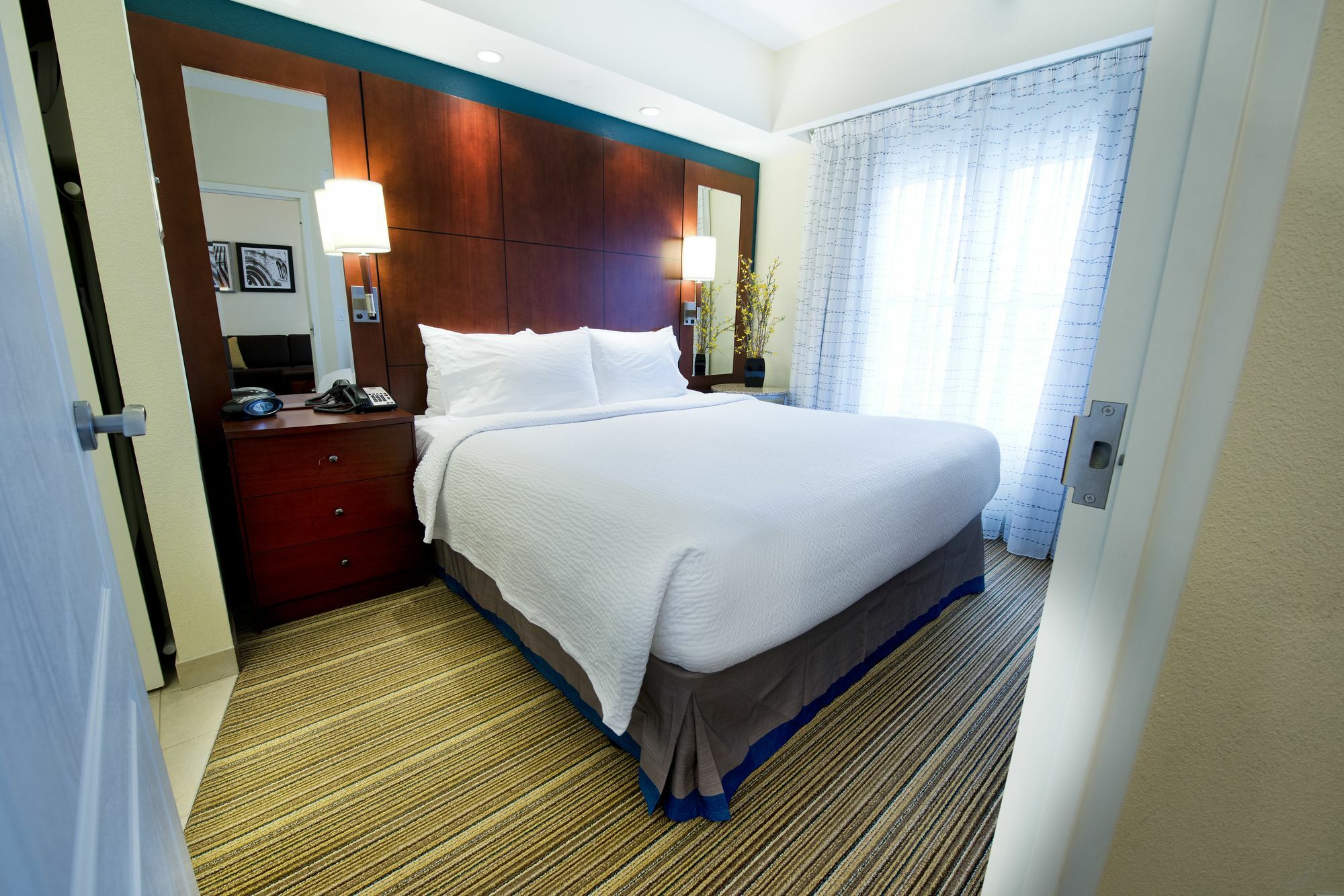 Residence Inn By Marriott Toronto Vaughan Exterior foto